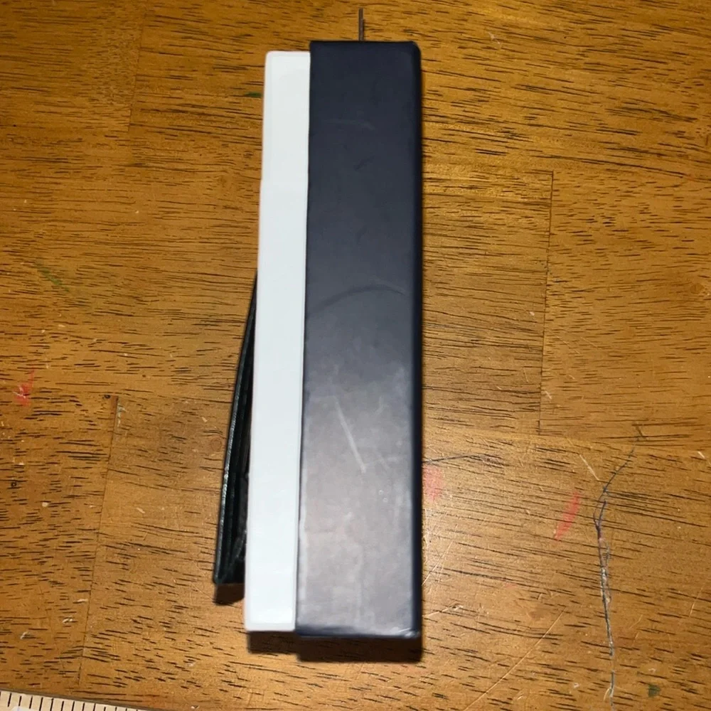 Dockers leather bifold